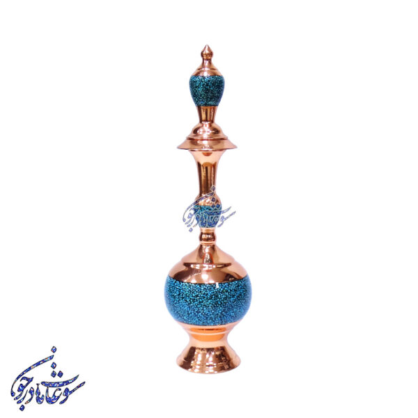 تنگ فیروزه کوب مدل گیلاسی سایز 36