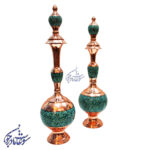 تنگ فیروزه کوب مدل گیلاسی سایز 44-2