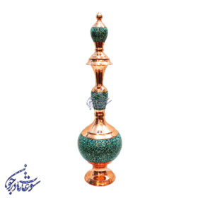 تنگ فیروزه کوب مدل گیلاسی سایز 44