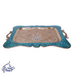 سینی چایخوری فیروزه کوب-2