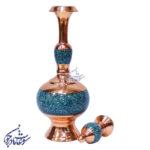 تنگ فیروزه کوب مدل شلغمی سایز 30-2