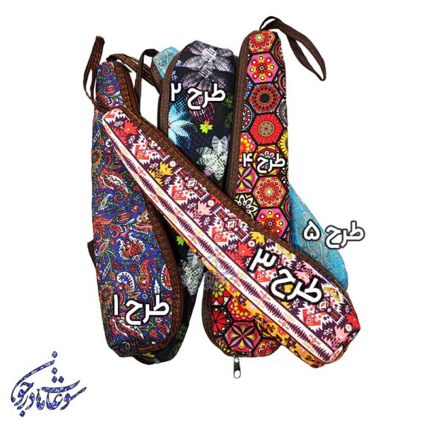 جا بافوری طرح ها
