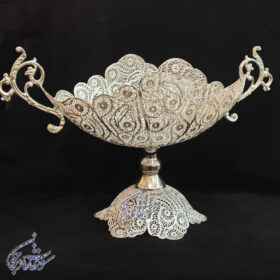کشکول ملیله کاری سایز 6