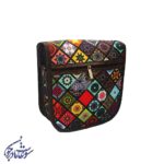 کیف زنانه مدل نازگل طرح یک