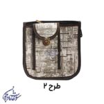 کیف زنانه مدل نازگل ۲
