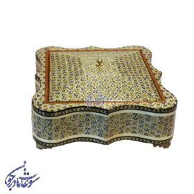 شکلات خوری دالبری خاتم