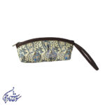 کیف آرایش ترمه و چاپی