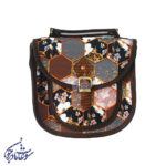 کیف اچ دسته دار رو چرم