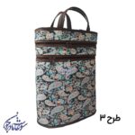 ساک فلاکسی دو طبقه