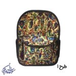 backpack