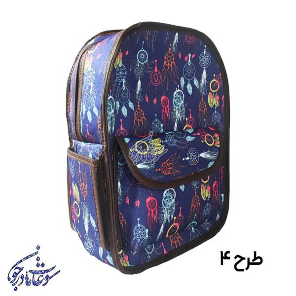 backpack