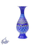 گلدان میناکاری صراحی 20 طرح دو