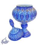 شکلاتخوری میناکاری سایز 30