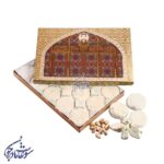 گز آردی پسته 38 درصد،