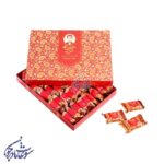 گز لقمه بادام 28 درصد