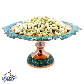 بادام هندی درشت خام درجه 1