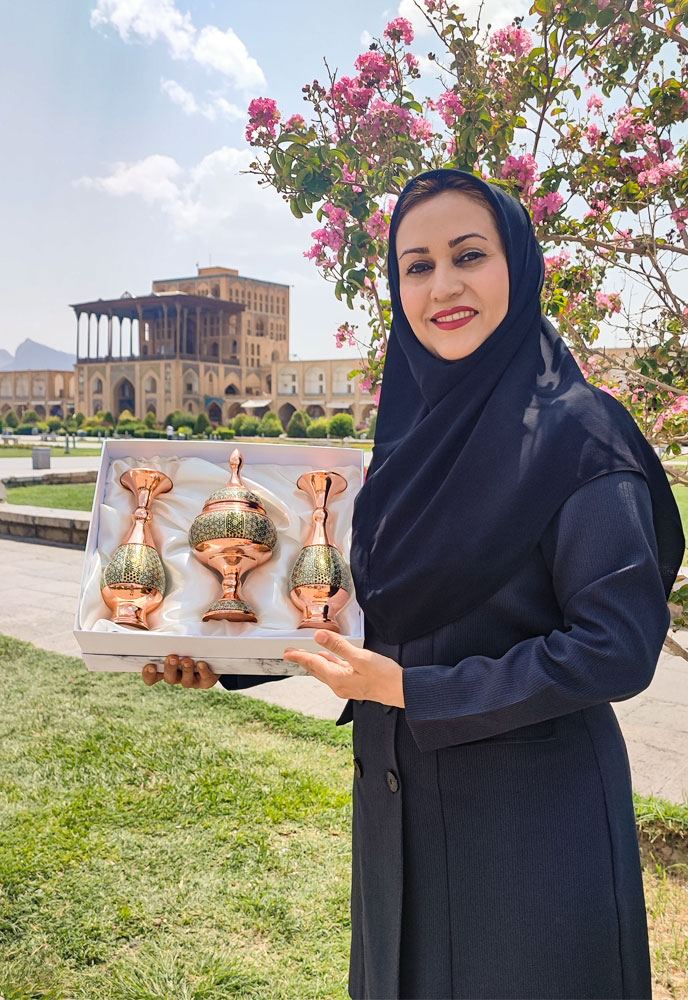 خرید و سفارش هدایای مناسبتی