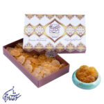 پولک لیمویی