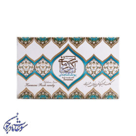 پولک کنجدی