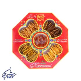 پولک مخلوط