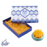 پولکی نارگیلی