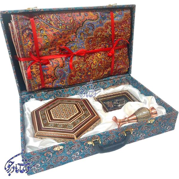 ساک مناسبتی ویژه هدیه کارمندی