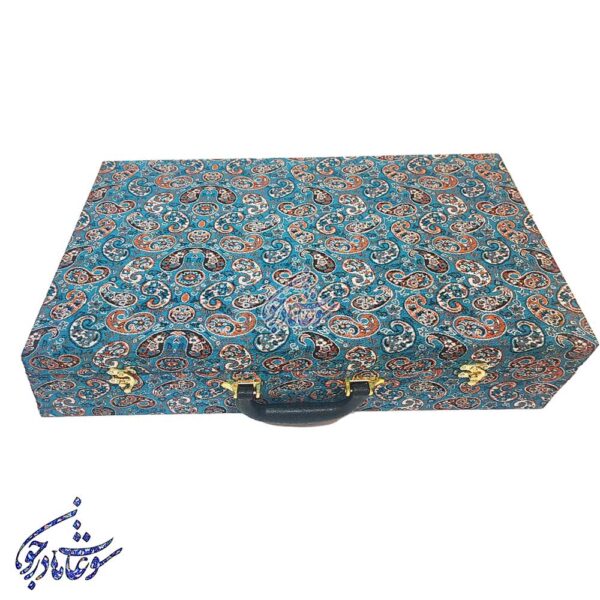 باکس سوغات هدیه اداری
