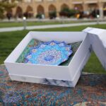 پک هدیه ترمه شگفت انگیز سوغات مادرجون