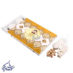 گز آردی پسته 28 درصد