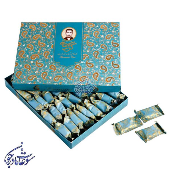 گز لقمه پسته 28 درصد اعلا - Image 2