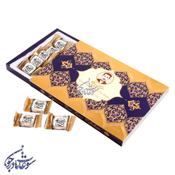 گز لقمه پسته 28 درصد اعلا - Image 4