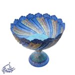 میوه خوری میناکاری سایز بزرگ