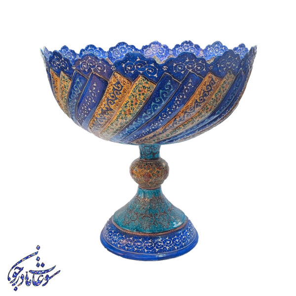 میوه خوری میناکاری