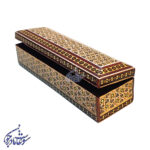 قلمدان رو خاتم