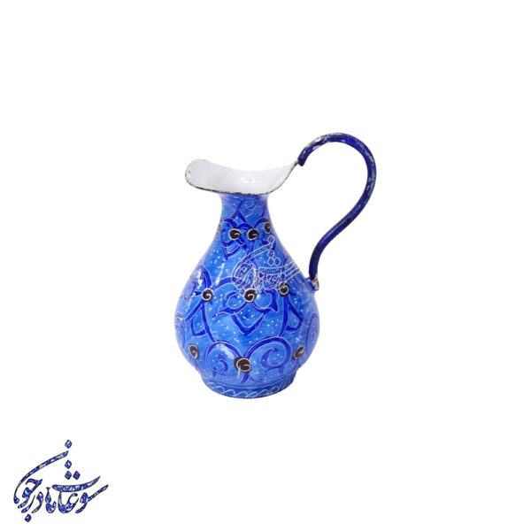 پارچ میناکاری