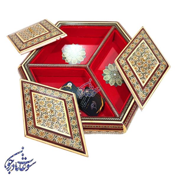 ههدیه متفاوت ولنتاین