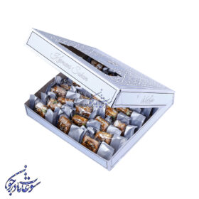 سوهان عسلی گزی