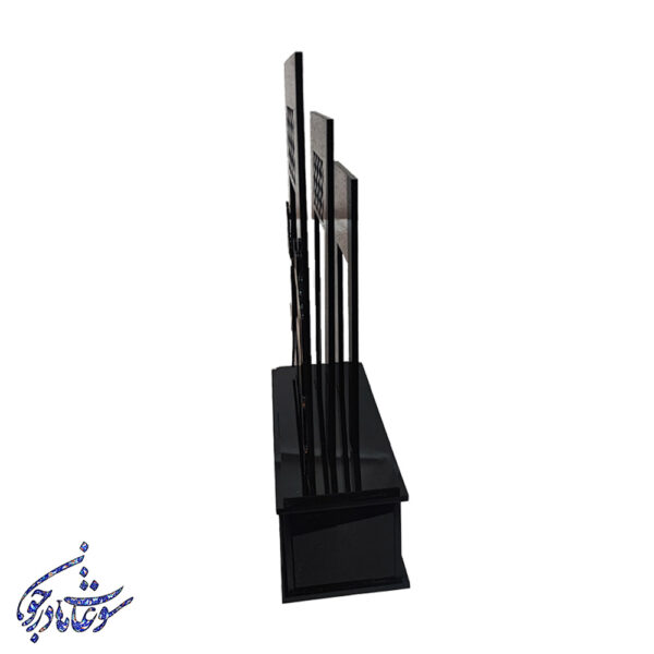 تندیس پلکسی