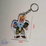 جاسوئیچی عمو نوروز