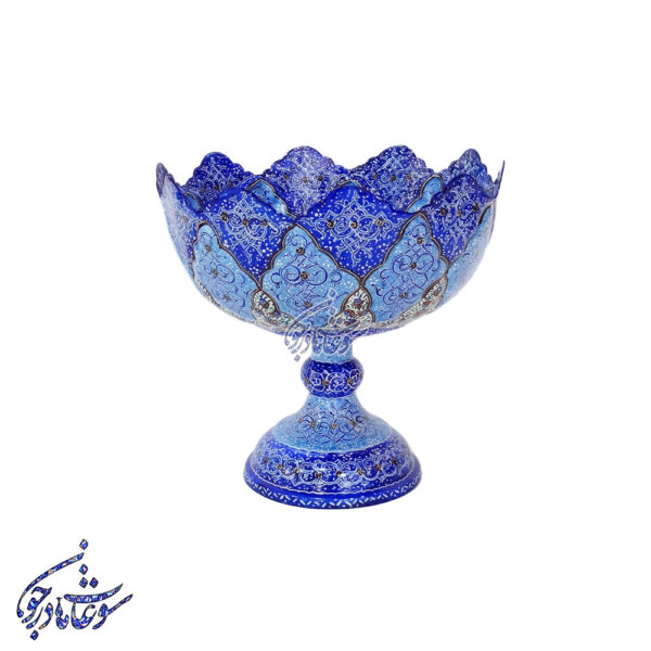 کاسه میناکاری سایز 20