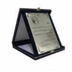 تقدیر نامه مناسبتی