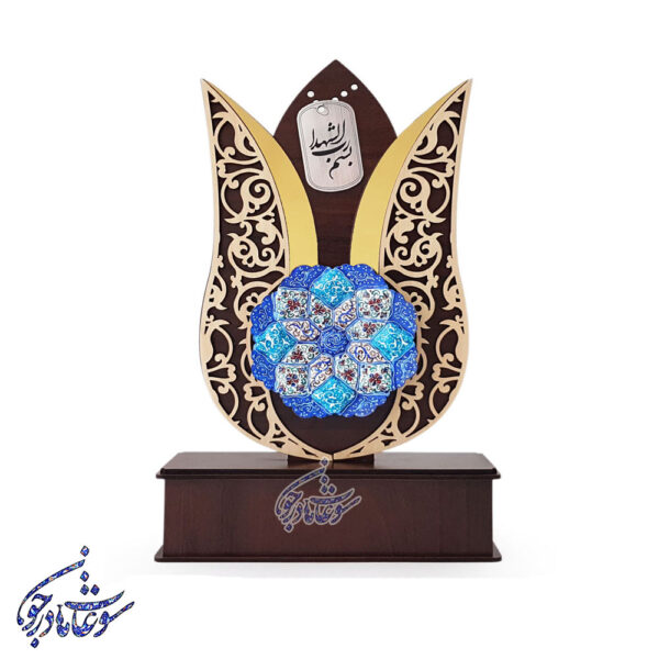 تندیس دفاع مقدس
