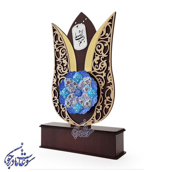 تندیس دفاع مقدس