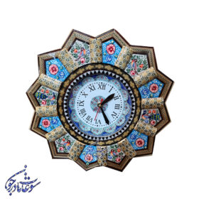 ساعت خاتم سایز 15