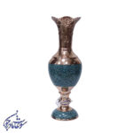 سنبلدان فیروزه کوبی