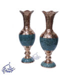 سنبلدان فیروزه کوبی سایز 2