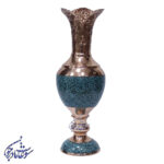 سنبلدان فیروزه کوبی سایز 3