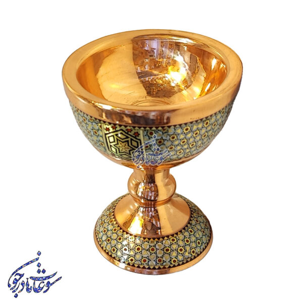 سنگاب مس و خاتم متوسط