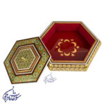 شکلاتخوری خاتم