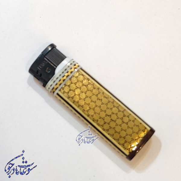 فندک خاتم